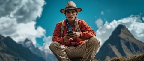 秘魯之旅:遇見地球另一邊的Chifa老鄉(xiāng)