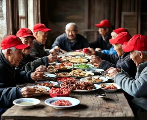 山東微山湖全魚宴：傳統(tǒng)與創(chuàng)新交融的美食盛宴