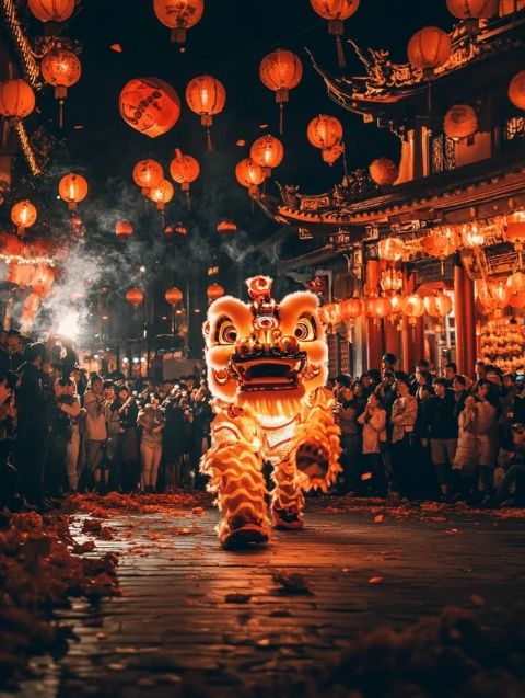 曬一曬，你家鄉(xiāng)的小年都有哪些習(xí)俗？