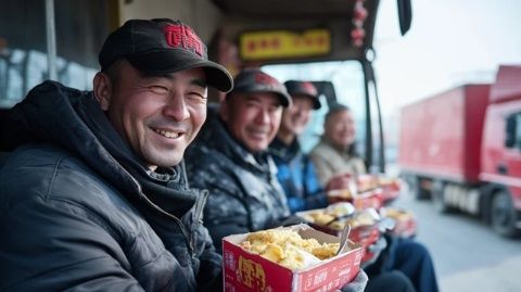 冬至萬人免費吃燒麥活動在呼和浩特舉辦，帶動地方小吃知名度提升——傳統(tǒng)美食的魅力與文化傳承