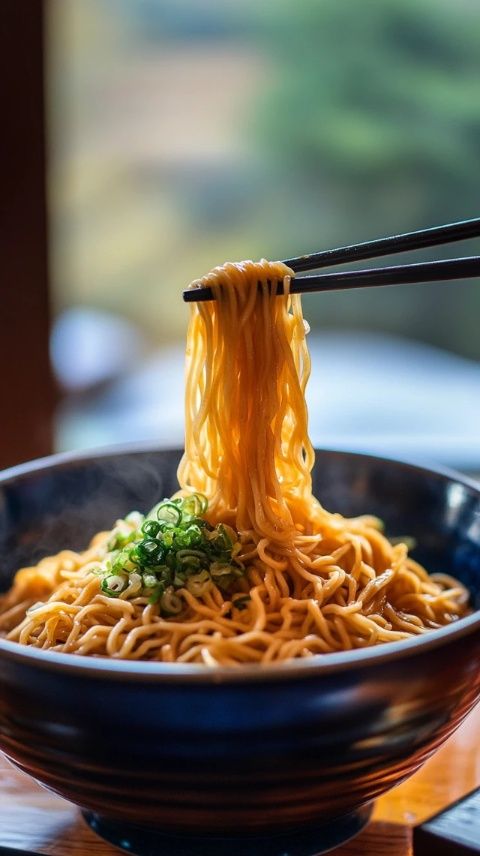 傳承奶奶手藝：五種風(fēng)味面食，最后一道驚艷味蕾