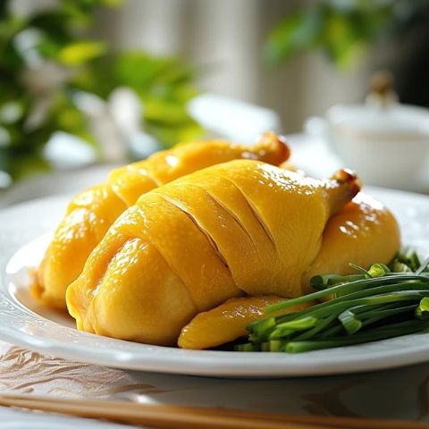 廣東最好吃的6種“雞”，全吃過的才是老廣東，你吃過幾種？