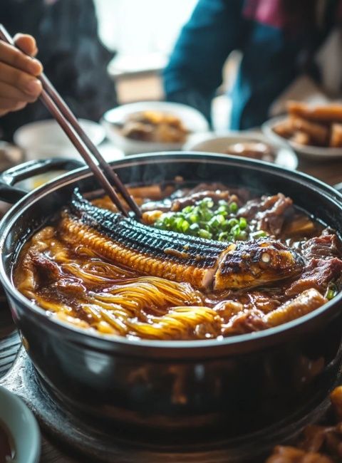 昆明十佳野生菌餐廳推薦