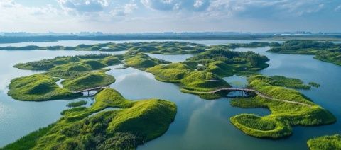 挑戰(zhàn)30天在頭條寫日記：第十一日逃離人群，尋覓無錫巡塘的寧靜時光