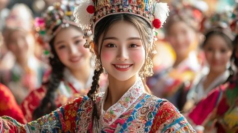 云南傳統(tǒng)舞蹈(云南舞蹈常識(shí))
