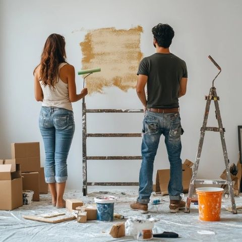 裝修買房心路歷程：分享我的血淚史與寶貴經(jīng)驗(yàn)