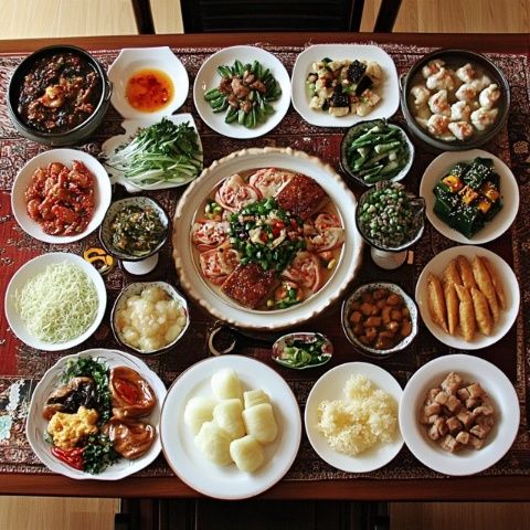 畢業(yè)旅行推薦：青島、成都、重慶等地美景美食盡享