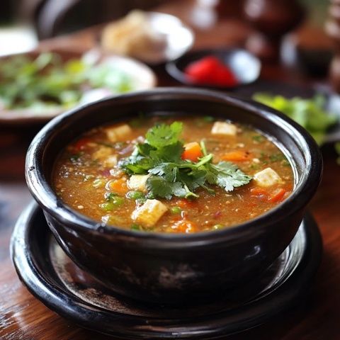 西指導(dǎo)塞爾維亞之旅實為美食探秘：從羊肉到家鄉(xiāng)湯面的味覺尋蹤