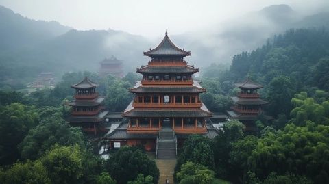 樂山雙節(jié)同慶，再赴山水人文之旅
