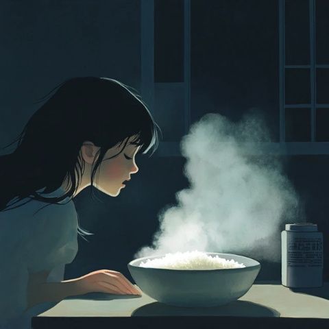 臘八粥中的歲月和情感