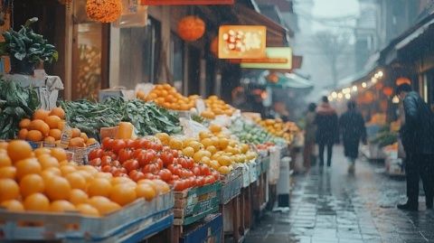 探秘延吉光華路:40年老字號(hào)美食文化探尋之旅