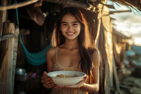 揭秘海鹽鄉(xiāng)間美食秘境：農(nóng)家風(fēng)味、牛肉盛宴與水鄉(xiāng)風(fēng)情的完美邂逅