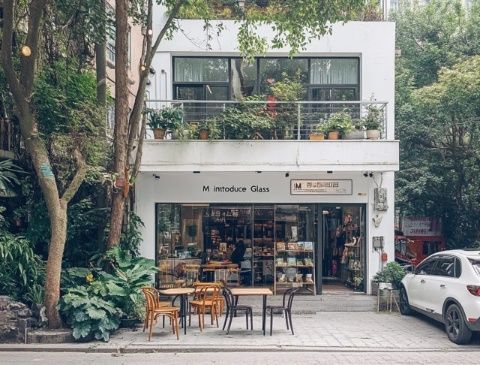 沙坡尾：廈門必去景點，美食、藝術(shù)和貓咪主題等你來享受