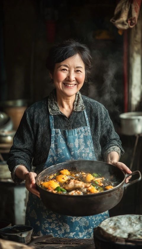 山西襄垣：煤炭之鄉(xiāng)的美食探秘——面食天堂與地地道道的家鄉(xiāng)味