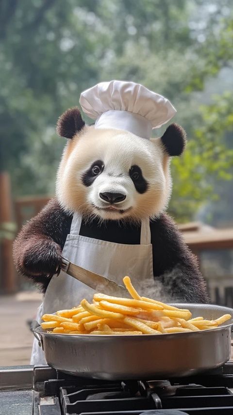 聽說很好吃：潘瑋柏變身美食諧星，幽默品嘗創(chuàng)意料理！