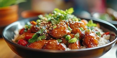 廣東最好吃的6種“雞”，全吃過的才是老廣東，你吃過幾種？