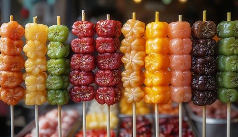 大連柏威年美食之旅：兩日三餐盡享杭小點(diǎn)美味