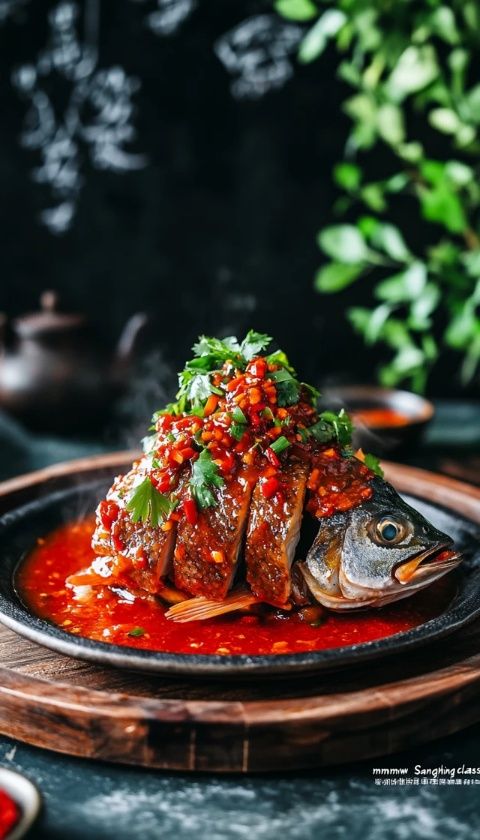 貴州仁懷特色美食探秘：三把雞、合馬羊肉風(fēng)味獨(dú)特