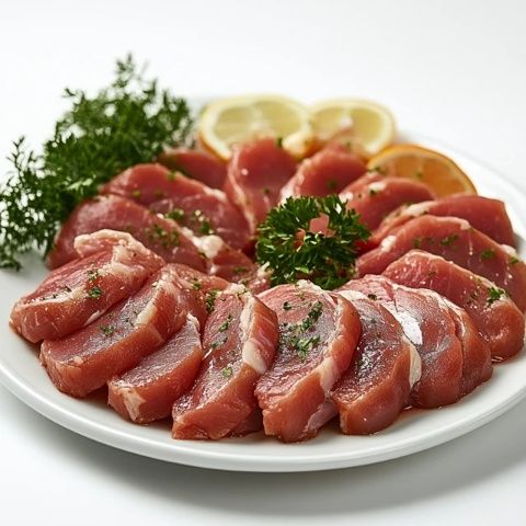 廣東燒臘制作方法！吃貨必備！
