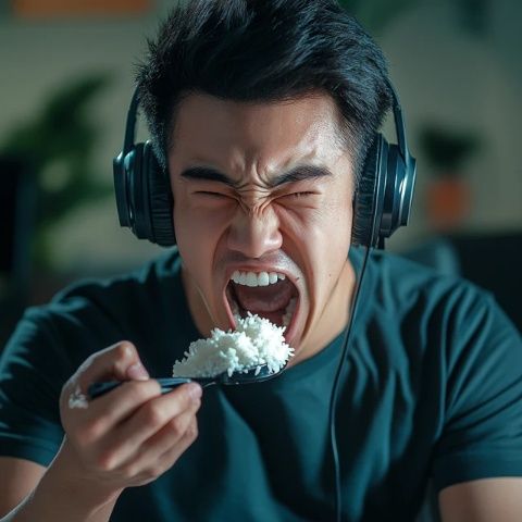 無(wú)所不吃的貝爺竟被輸給了ta？！