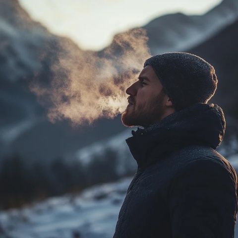 凍傷急救措施速get!寒冷天氣出行必備小知識(shí)