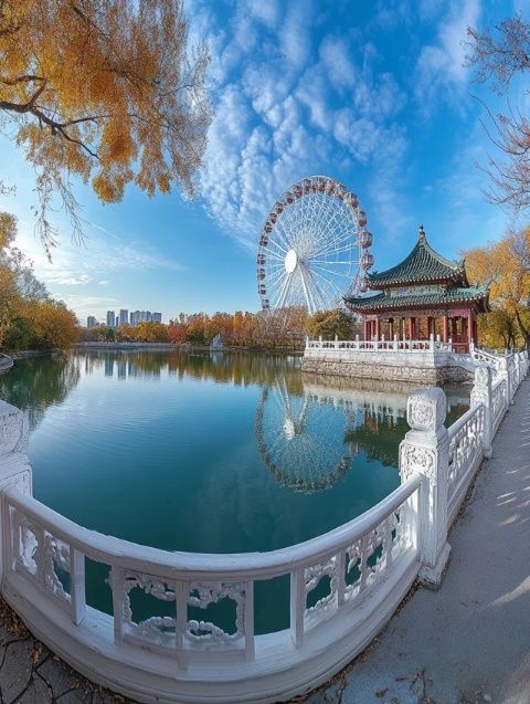 吉林遼源必游：探秘七大不容錯(cuò)過(guò)的自然文化瑰寶，開(kāi)啟您的旅行之旅！