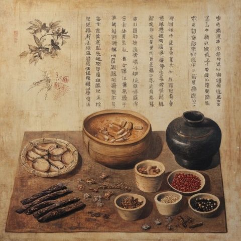 中醫(yī)經(jīng)典：全面解析人體臟腑理論及應(yīng)用(pdf版)
