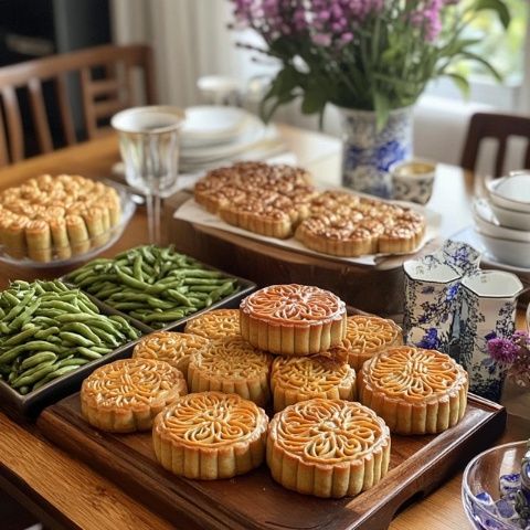 常州地道美食推薦：蘿卜干、麻糕與蝦餅不容錯(cuò)過(guò)