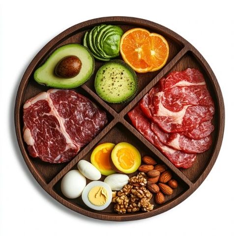 

生酮減肥法詳解：什么是生酮飲食？