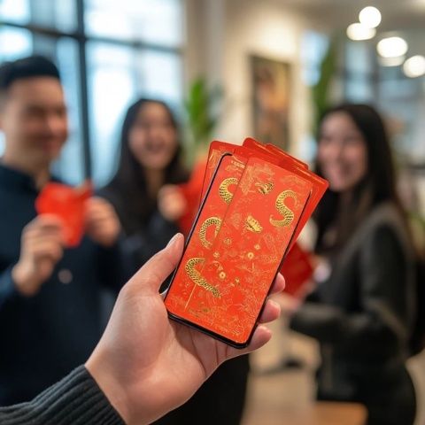 江寧區(qū)第二期消費券來襲！100元紅包等你來搶，不限戶口全城可用！