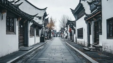 蘇州三大古街巷：沉浸式體驗江南水鄉(xiāng)的韻味與風(fēng)情