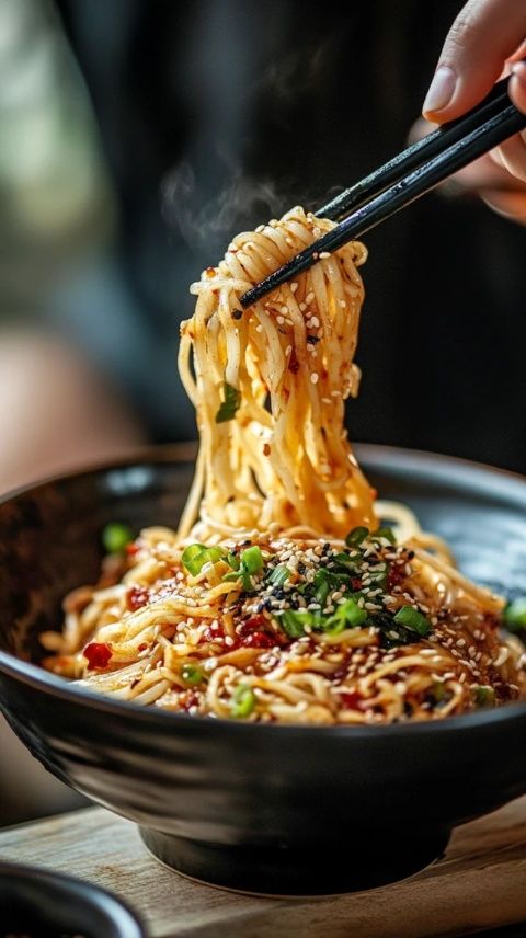 品味云南風情：享受一碗地道的過橋米線美食之旅
