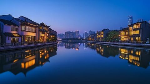蘇州三大古街巷：沉浸式體驗江南水鄉(xiāng)的韻味與風(fēng)情