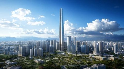 深圳是一座充滿活力的現(xiàn)代化城市，擁有豐富的旅游資源和多樣的活動選擇