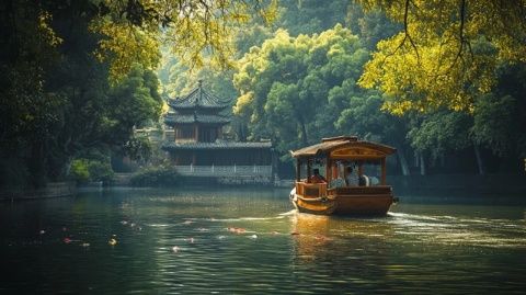 廣州旅游深度指南：美食景點全解鎖