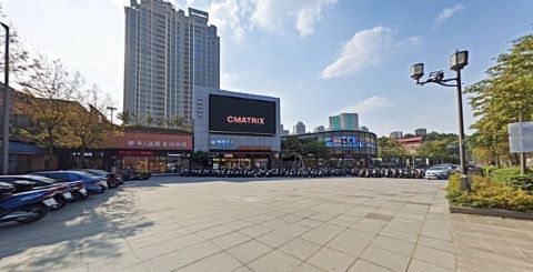 北京、合肥八合里大對(duì)決，差異驚人！