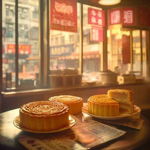 重溫經(jīng)典：香港懷舊必嘗的七十年老店缽仔糕之旅