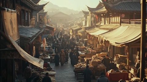 北京、合肥八合里大對(duì)決，差異驚人！