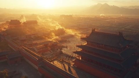北京、合肥八合里大對(duì)決，差異驚人！