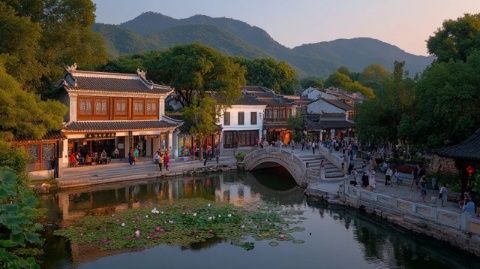 浙江金華必去的旅游景點(diǎn)有哪些？浙江金華旅游景點(diǎn)大全