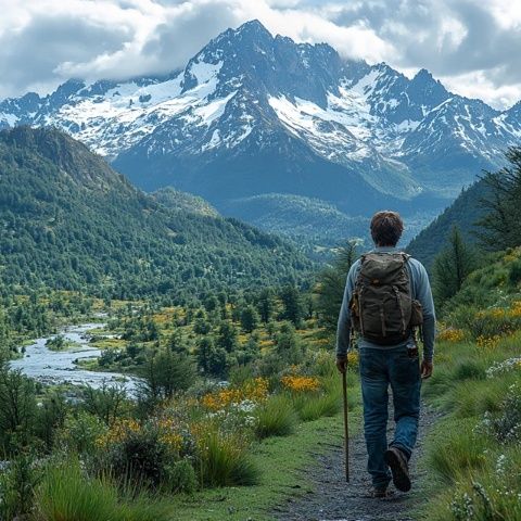 做成熟的旅行者，戶外運(yùn)動中必須了解的安全常識！