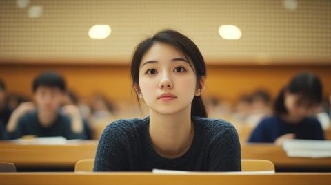 寧波諾丁漢大學開放日:感受國際教育魅力