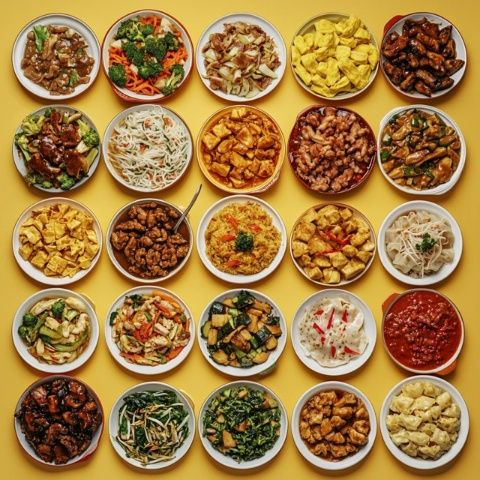 四川米易縣特色美食推薦：從涼粉到羊肉米線不容錯(cuò)過