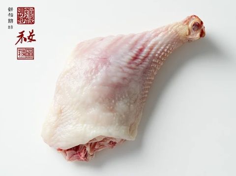 如何輕松辨別正宗南京鹽水鴨？包裝是關(guān)鍵！