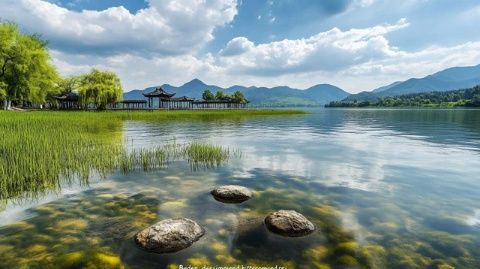 河南信陽：十大免費美景等你來探索