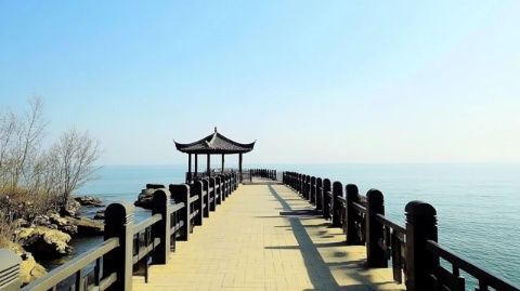 河南信陽：十大免費美景等你來探索
