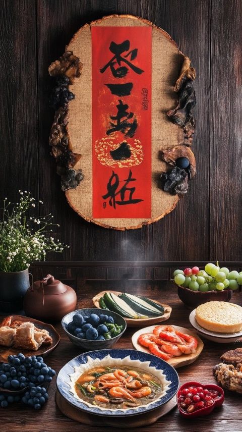 洛陽老八件：傳統(tǒng)美食的味道如何？