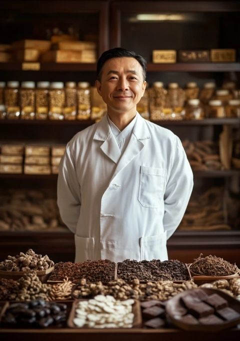 小明分享亞麻籽知識系列之二:甘肅會寧的奇跡