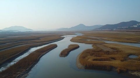 首鋼園新添蓄水池:工業(yè)基地變身文化旅游新地標