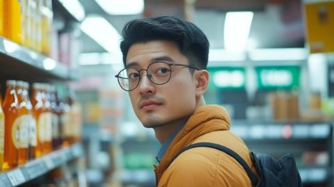 小明分享亞麻籽知識系列之二:甘肅會寧的奇跡